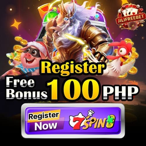 7spin - Free Bonus online casino