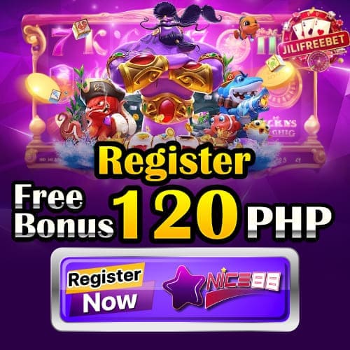 nice88 - Free Bonus online casino