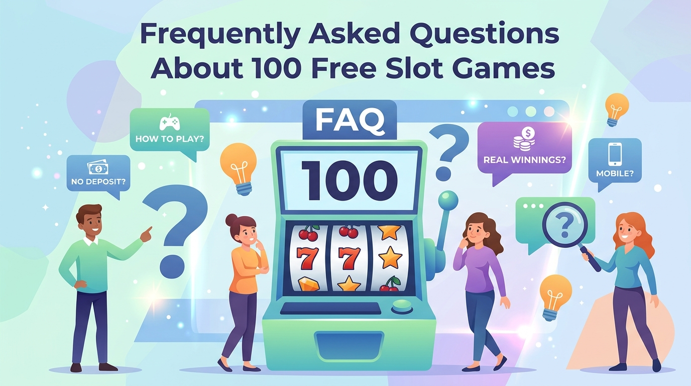 Welcome to Over 100 Free Slots: Your Ultimate Gaming Hub