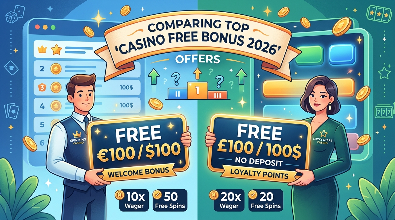 Understanding Bonus Terms: Wagering Requirements & More