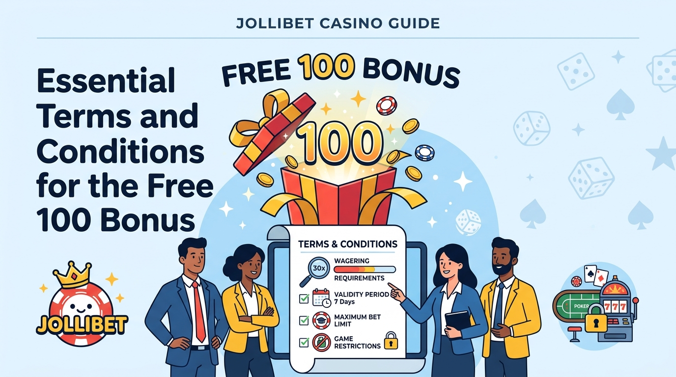 Comparing Jollibet Free 100 with Other Offers