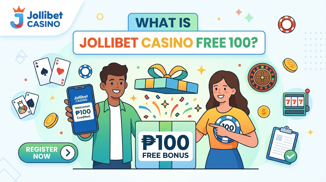 Essential Terms and Conditions for the Free 100 Bonus