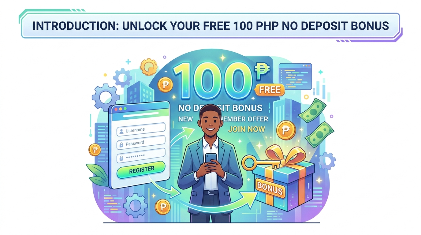 Maximizing Your Free 100 PHP Bonus: Strategies and Tips