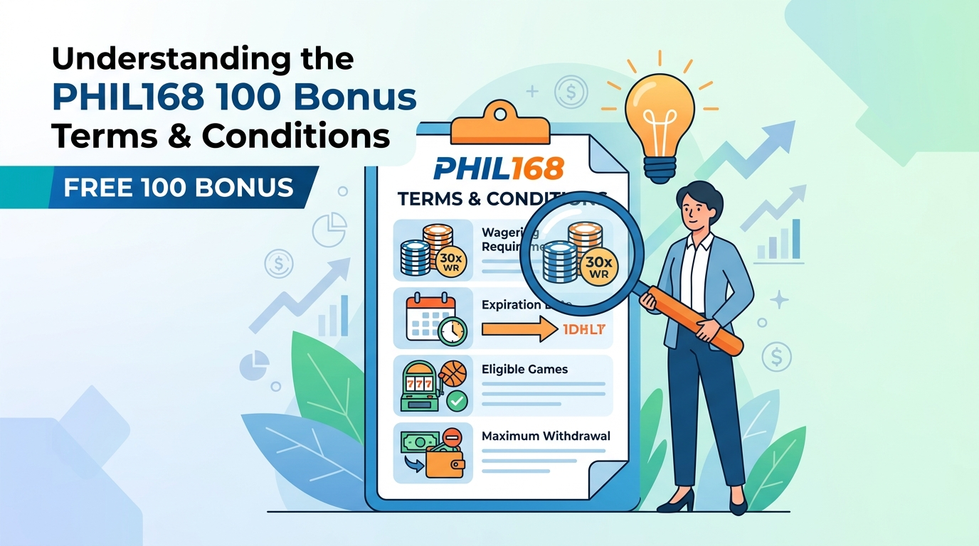 Is PHIL168 Safe and Reliable? Security and Fair Play