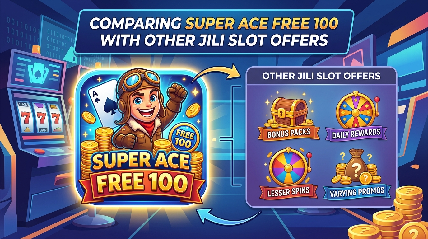 What is Super Ace Free 100 and How Does It Work?