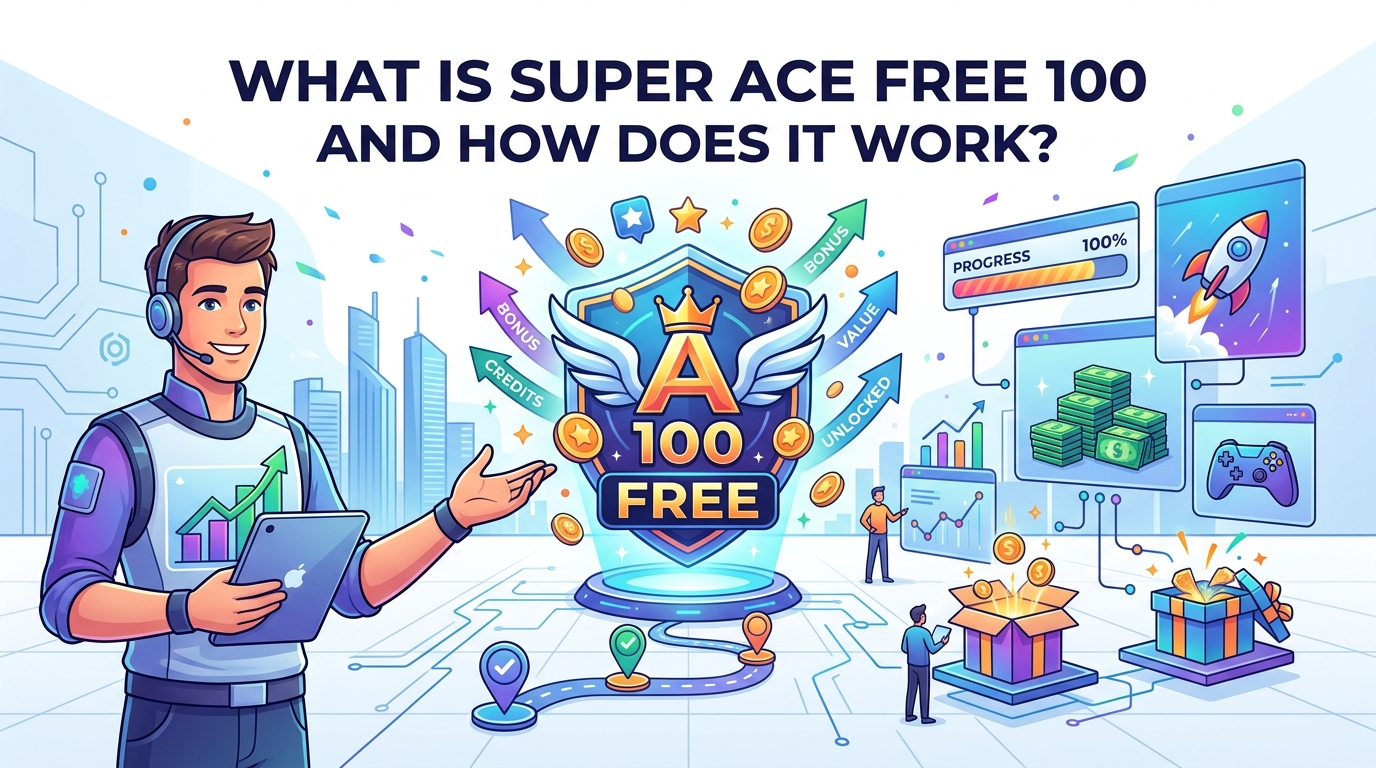 Comparing Super Ace Free 100 with Other Jili Slot Offers